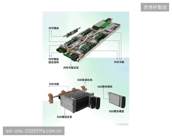 为何多数新建MMC仍在冷板与浸没式液冷间摇摆？技术选型背后暴露了哪些路径依赖？