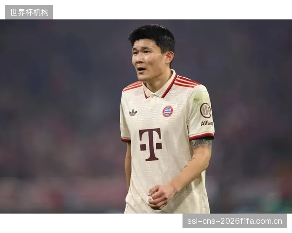 拜仁中卫金玟哉状态稳定，将成为韩国队后防对抗捷克高中锋的关键。